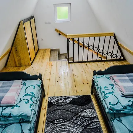 Holiday home Nina I Lux Zaovine