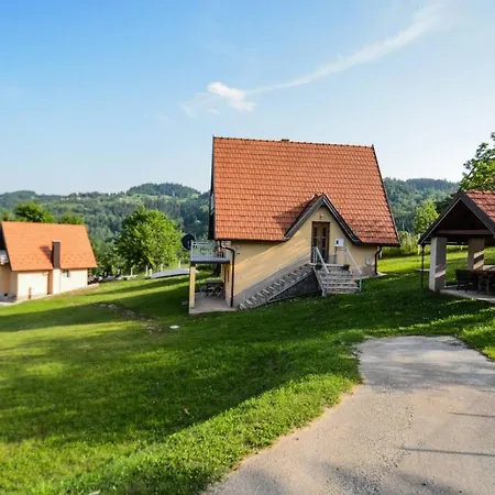 Holiday home Nina I Lux