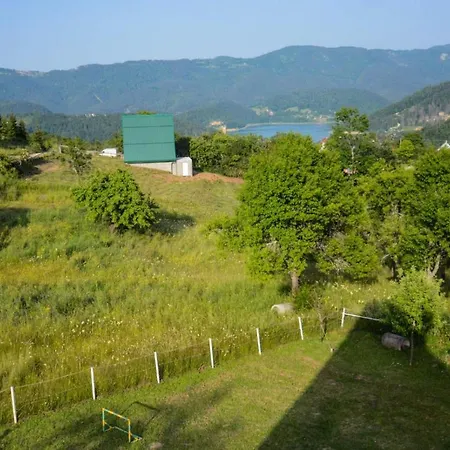 度假居 Nina I Lux Zaovine