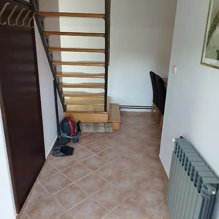 Holiday home Nina I Lux Zaovine