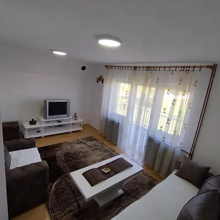 Holiday home Nina I Lux