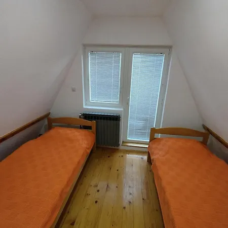 Holiday home Nina I Lux